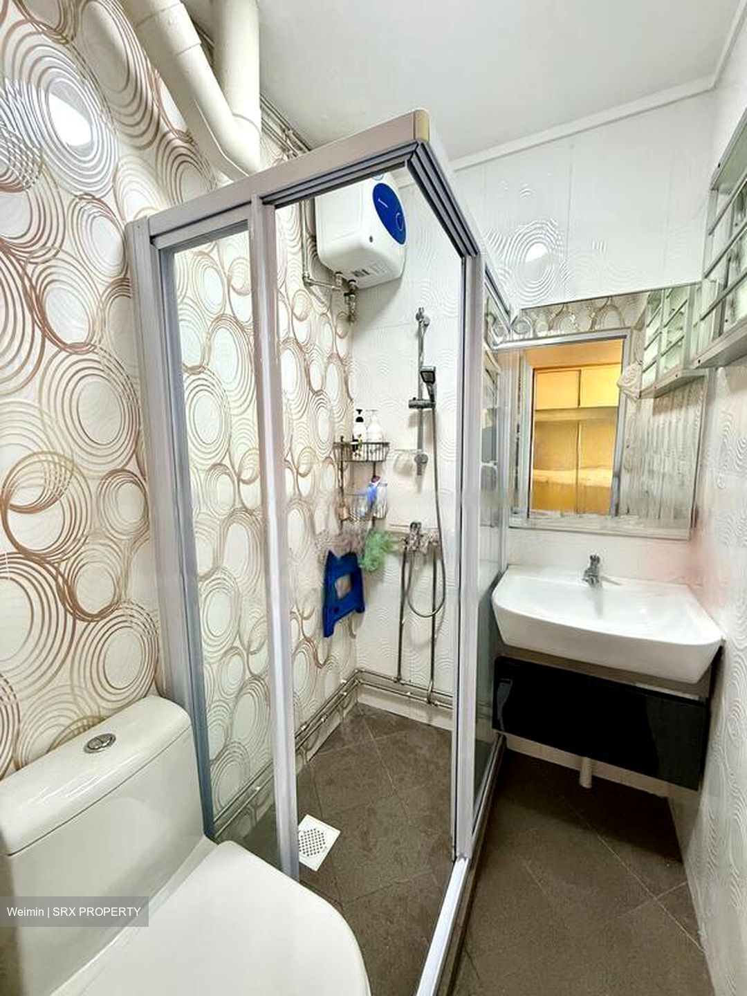 Blk 831 Tampines Palmwalk (Tampines), HDB 4 Rooms #483240541